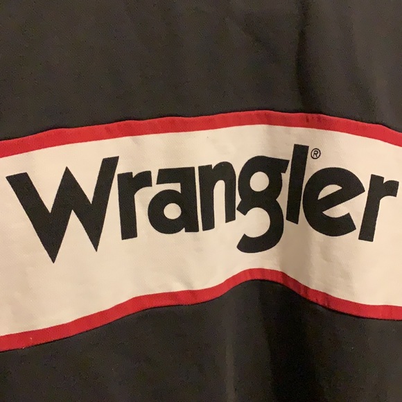 Wrangler sweater dress - Picture 2 of 3